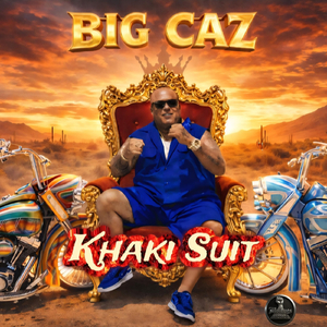 Khaki Suit (feat. Rance)