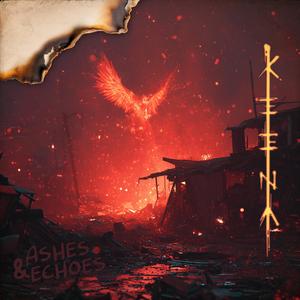 Ashes & Echoes (ST Mix) (feat. Keena Wolff)