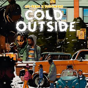 Cold Outside (feat. Vudumane) (Radio Edit)