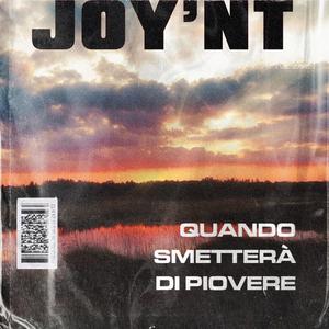 Quando smetterà di piovere