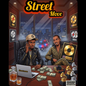 Street Move (Live)