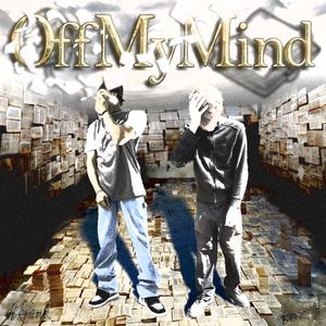 Off My Mind (feat. li krank)