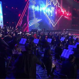 Challengers (V.S “granuleux” mix)