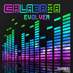 Evolver (Club Mix)