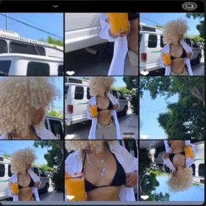 Rockstar (feat. JMONMARS & Baby Jupiter)