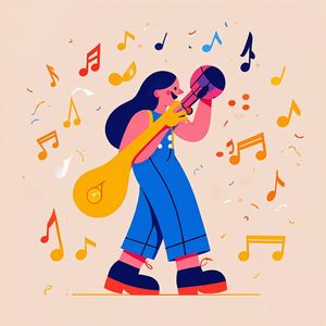 彩虹宝贝儿歌 热度高的清朝画家儿歌-所有清朝画家名字《罗牧》