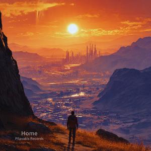 Home (feat. Pilavakisx)