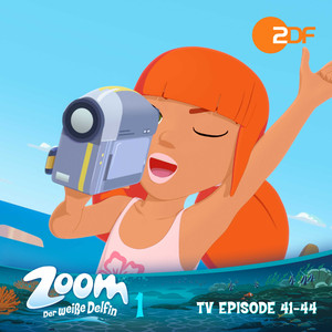 Marina führt Regie - Teil 3