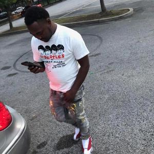 No case (feat. Supah&Bully)