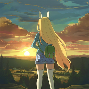 Not Myself (From "Adventure Time: Fionna and Cake")