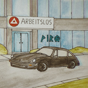 Arbeitslos