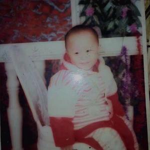 外公（贵州方言）