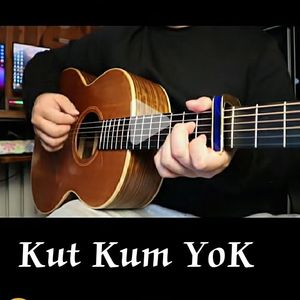 kutkum yok