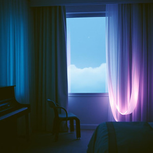 Falling Through Starlight