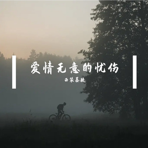 爱情无意的忧伤