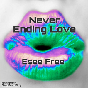 Giving In (Original Mix)