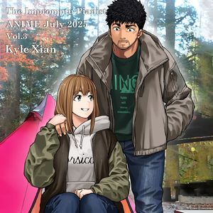 Mirage（彻夜之歌 第二季 OP）