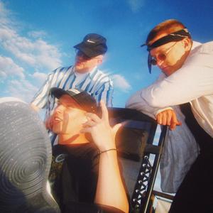 Sata ongelmaa (feat. Joosu J)