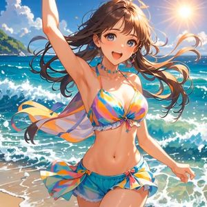 动感节奏