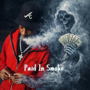 Legit (feat. CB Triz)