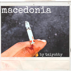 macedonia