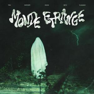 MONDE ETRANGE (feat. enock, planaway, meto & louis marguier)