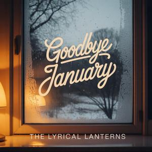Goodbye January