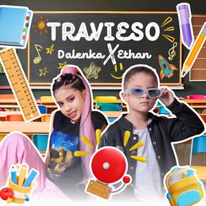 Travieso (feat. Ethan Pilozo)
