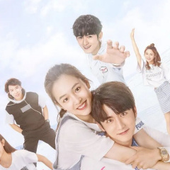 总有人间一两风填我十万八千梦