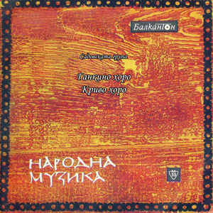 Ганкино хоро