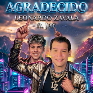 Agradecido