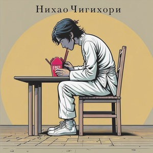 Нихао (8bit mix)