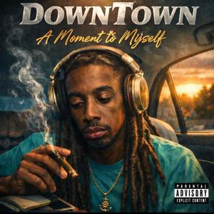 Ungodly (feat. DownTown)