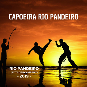 Capoeira Rio Pandeiro