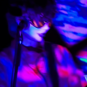 Definite (Live ver.)