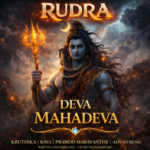 Deva Mahadeva (From "Rudra") (Original Motion Picture Soundtrack)