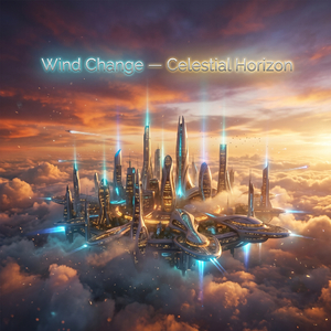 Wind Change — Celestial Horizon