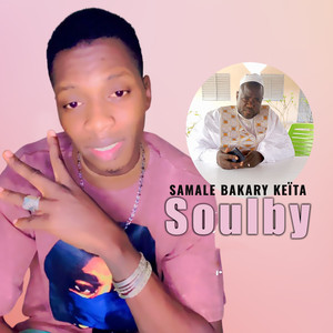 Samalé Bakary Keïta