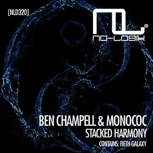 Stacked Harmony