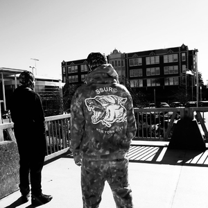 T.R.A.U.M.A Freestyle