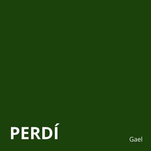 Perdí