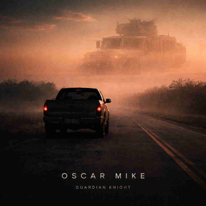 Oscar Mike