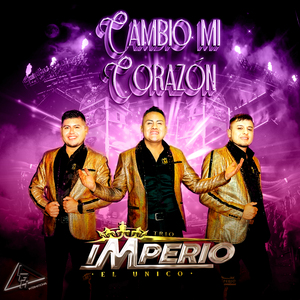 Cambio Mi Corazón