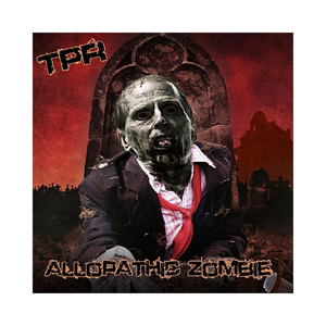 Allopathic Zombie
