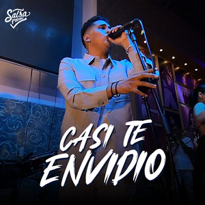 Casi Te Envidio