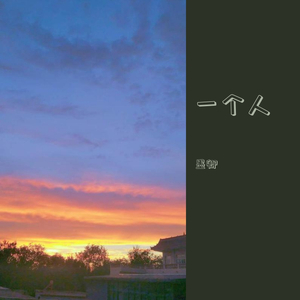 一个人（翻自 星弟）