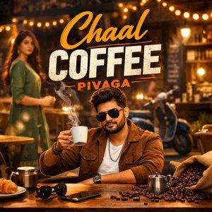 Chaal Coffee Pivaga