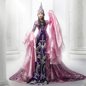 Айшаның әні