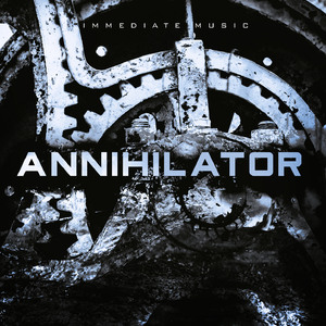 Annihilator