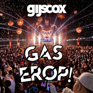 Gas Erop